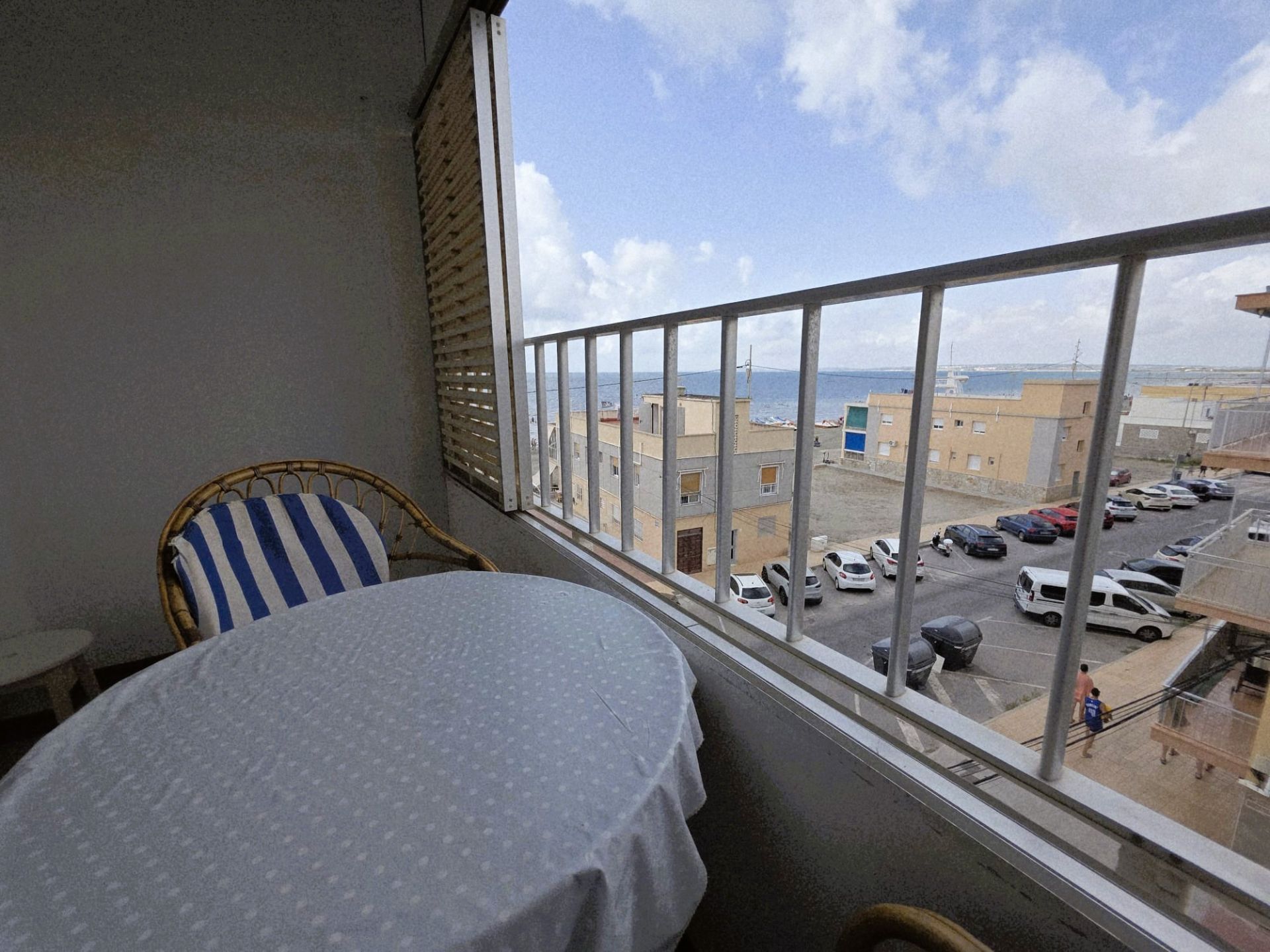 Apartament en venda a Playa Tamarit - Playa Lissa