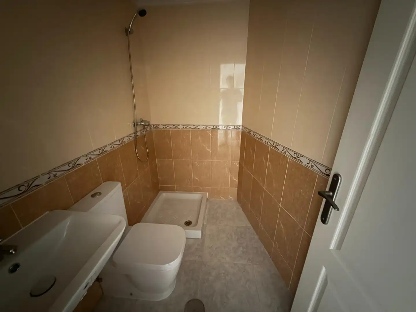 Bany de Àtic en venda en Rafal amb Terrassa i Piscina comunitària