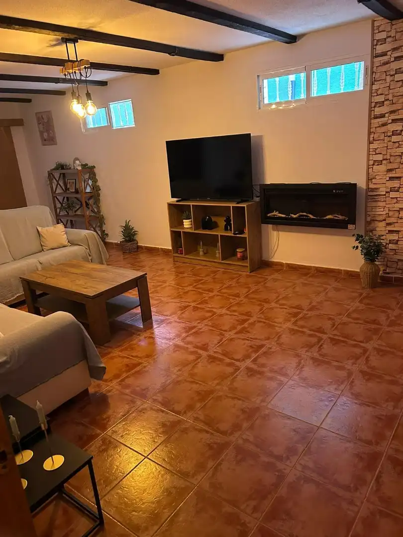Adossat amb piscina en venda a Valverde, imagen 40