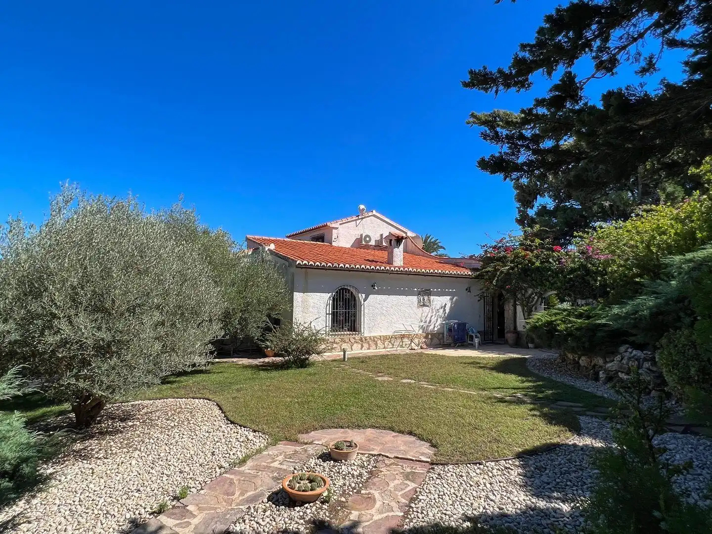 Casa con piscina en venta en La Fustera, imagen 46
