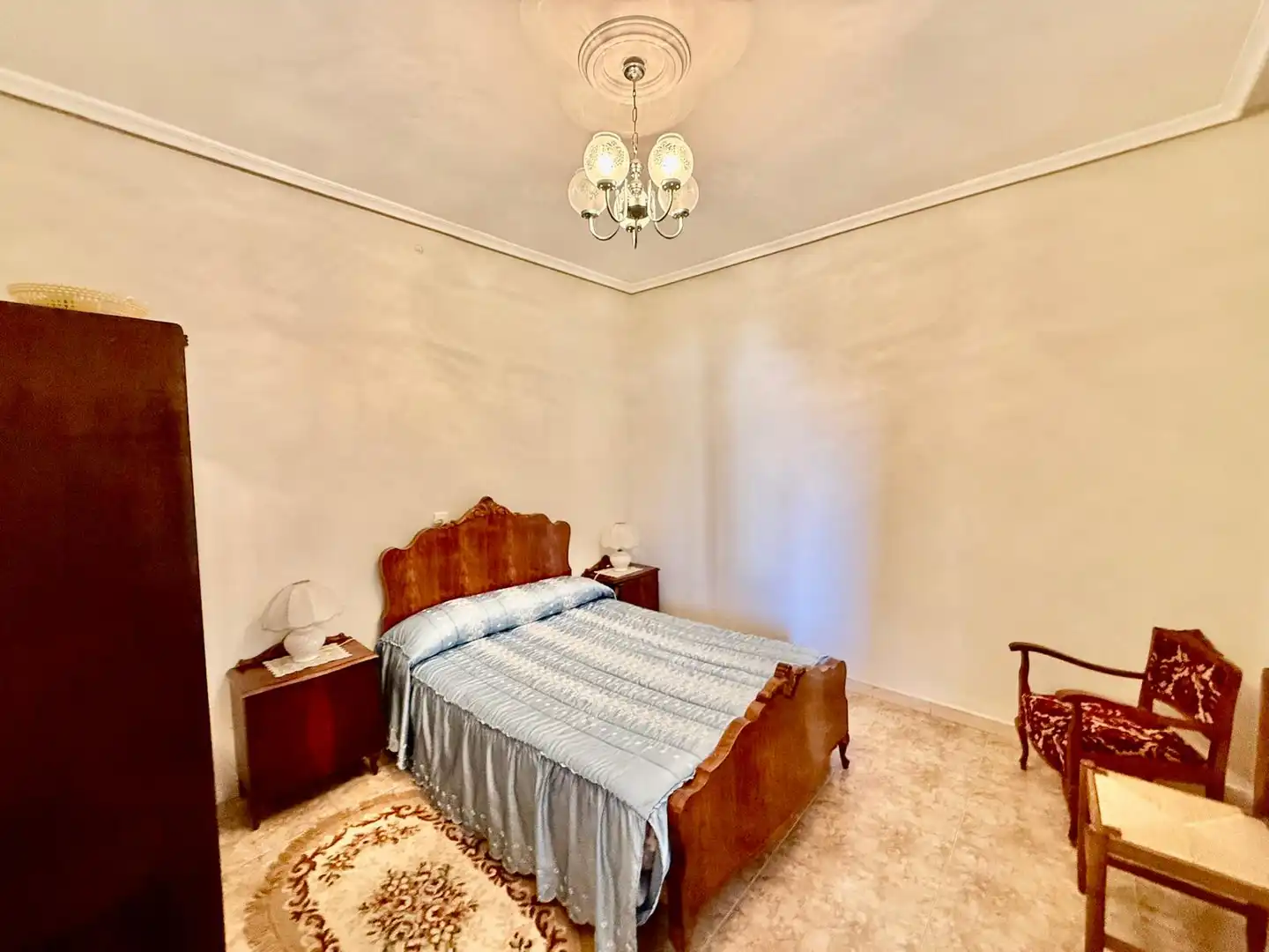 Casa amb jardí en venda a Calle Santa Ana 1, imagen 30