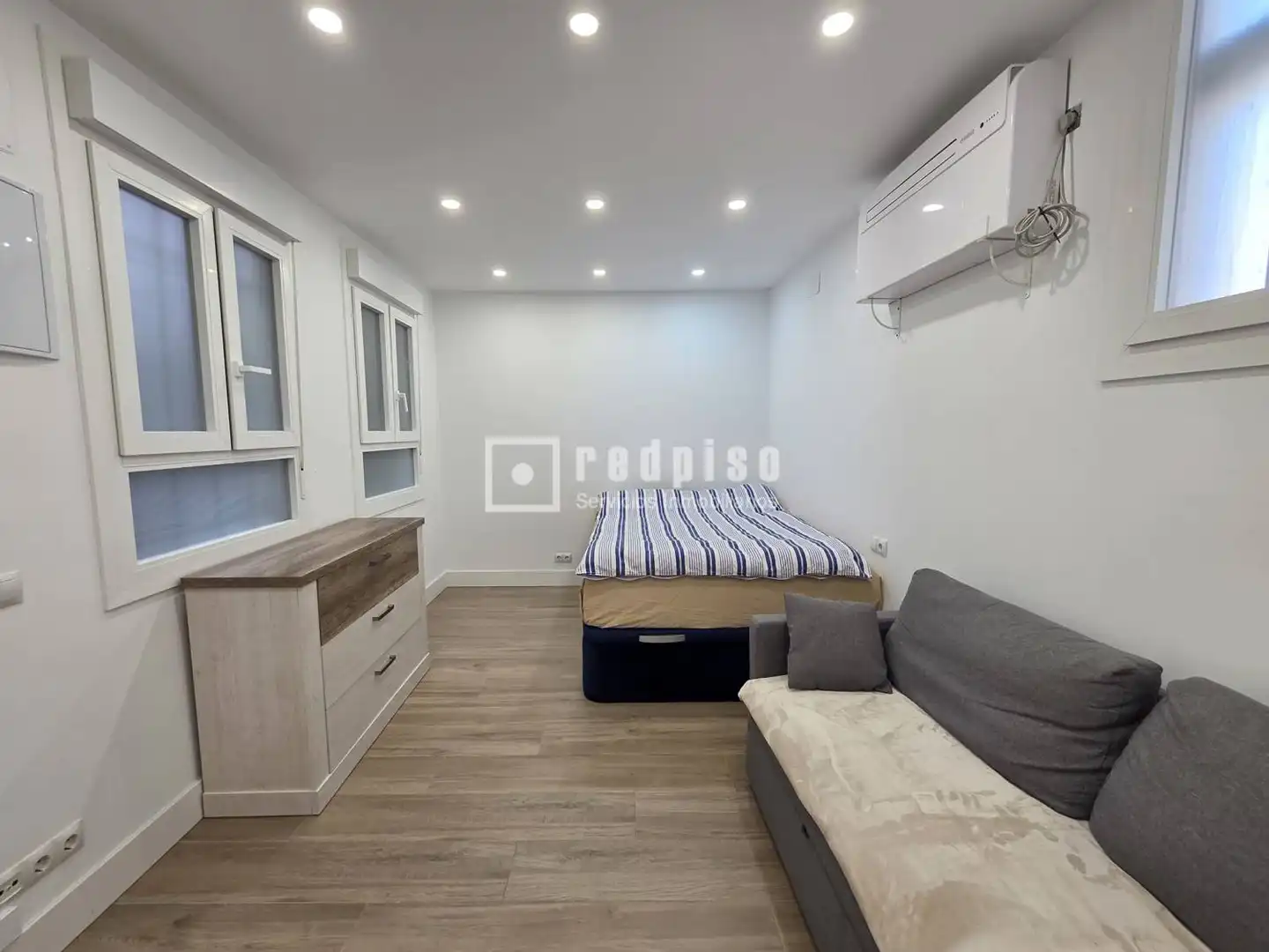 Wohnung zum Verkauf in de las Delicias, Delicias