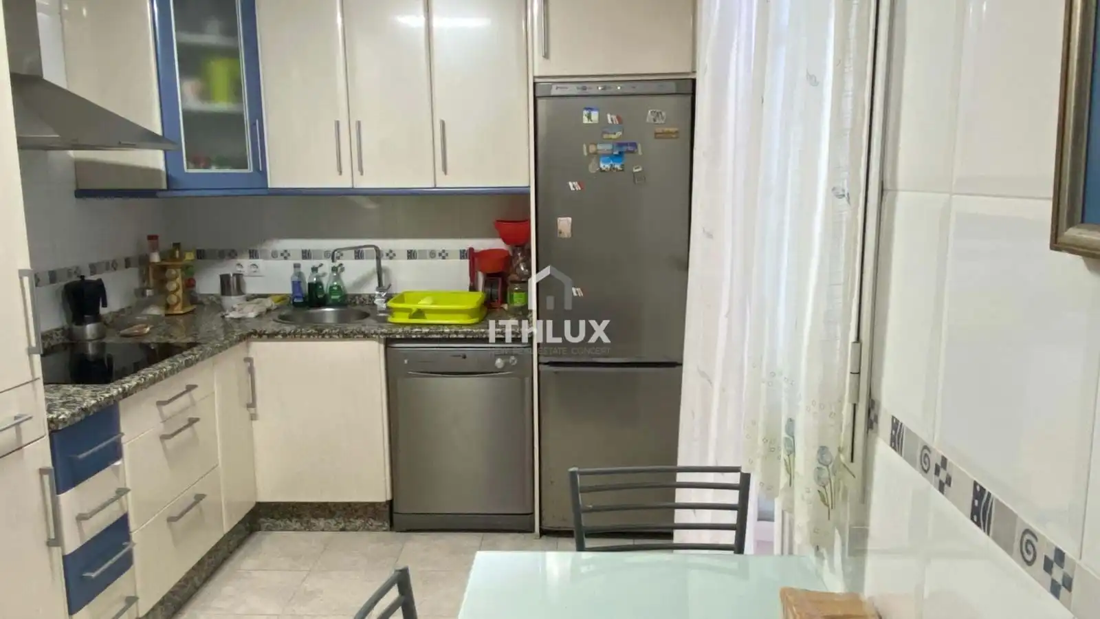 Appartamento con terrazza in vendita a Calle Juan Pablo II, imagen 17
