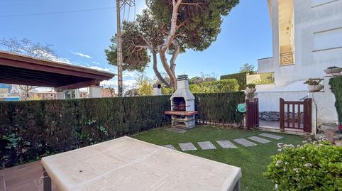 Foto 3 de Casa adosada en venda a Carretera de Palamós, Sant Pol, Sant Feliu de Guíxols