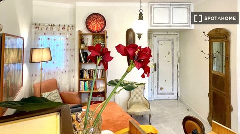 Foto 2 de Habitació a El Poble Sec - Parc de Montjuïc, Barcelona Capital