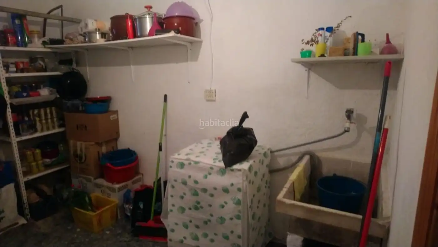 Casa en venda a Calle Doña Ana 21, imagen 4
