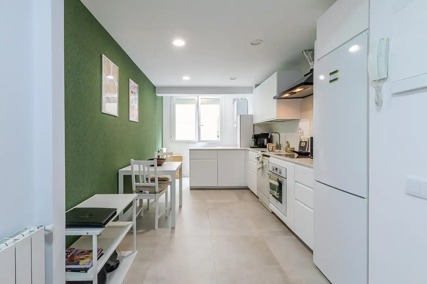 Flat with lift for sale in Calle MARQUES DE ZAFRA, imagen 12