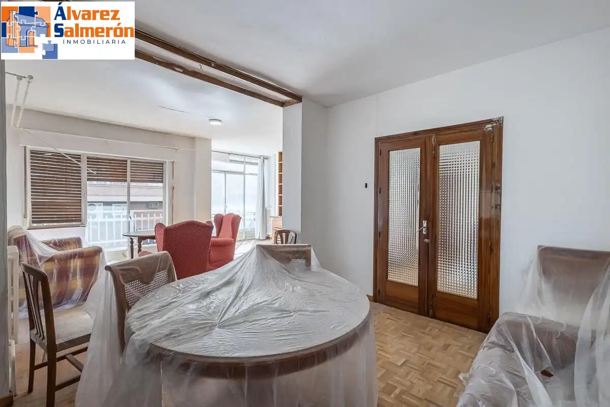Piso con ascensor en venta en MARIA LUISA DE DIOS, imagen 7