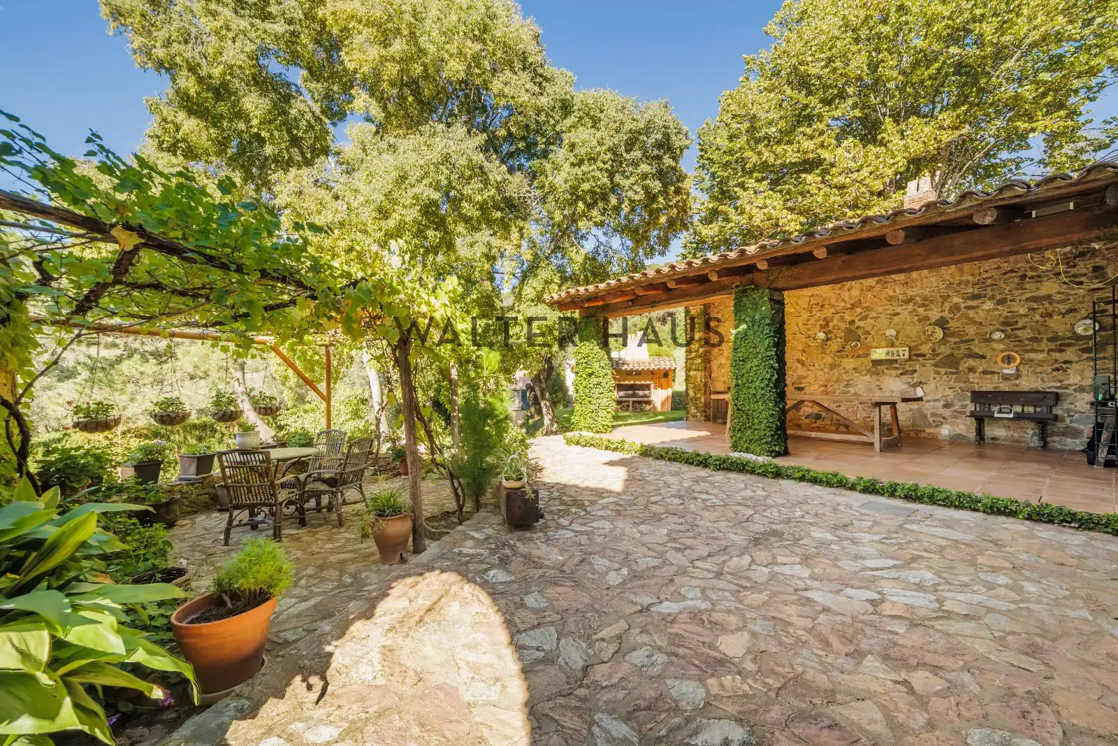 Casa rústica con piscina en venta en Calle Raval de Dalt, imagen 27