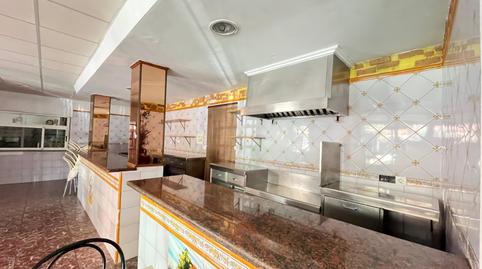 Photo 4 of Premises to rent in Avinguda de Burjassot, Barrio de Benicalap, Valencia