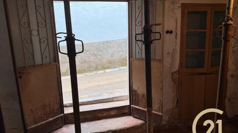 Foto 5 de Casa adosada en venda a Calle Andres Silverio Martin, 8, Gaucín, Málaga