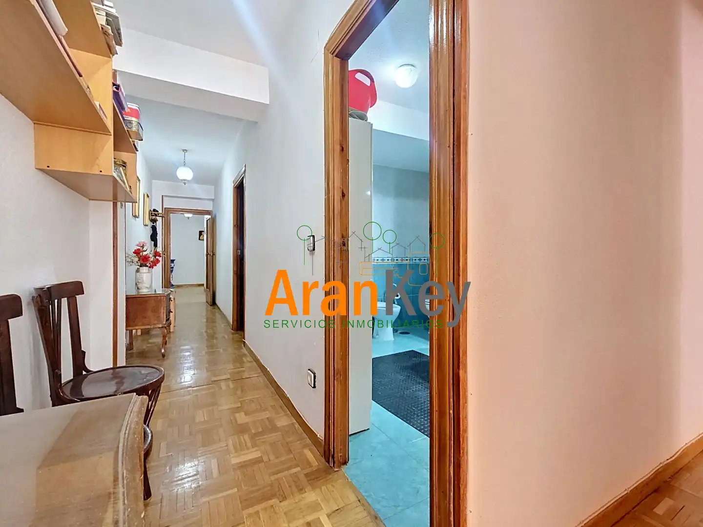Piso en venta en Aranjuez con Aire acondicionado, Calefacción y Amueblado