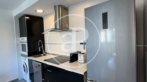 Foto 4 von Wohnung zur Miete in C. Florencia, Montañar - El Arenal, Jávea / Xàbia