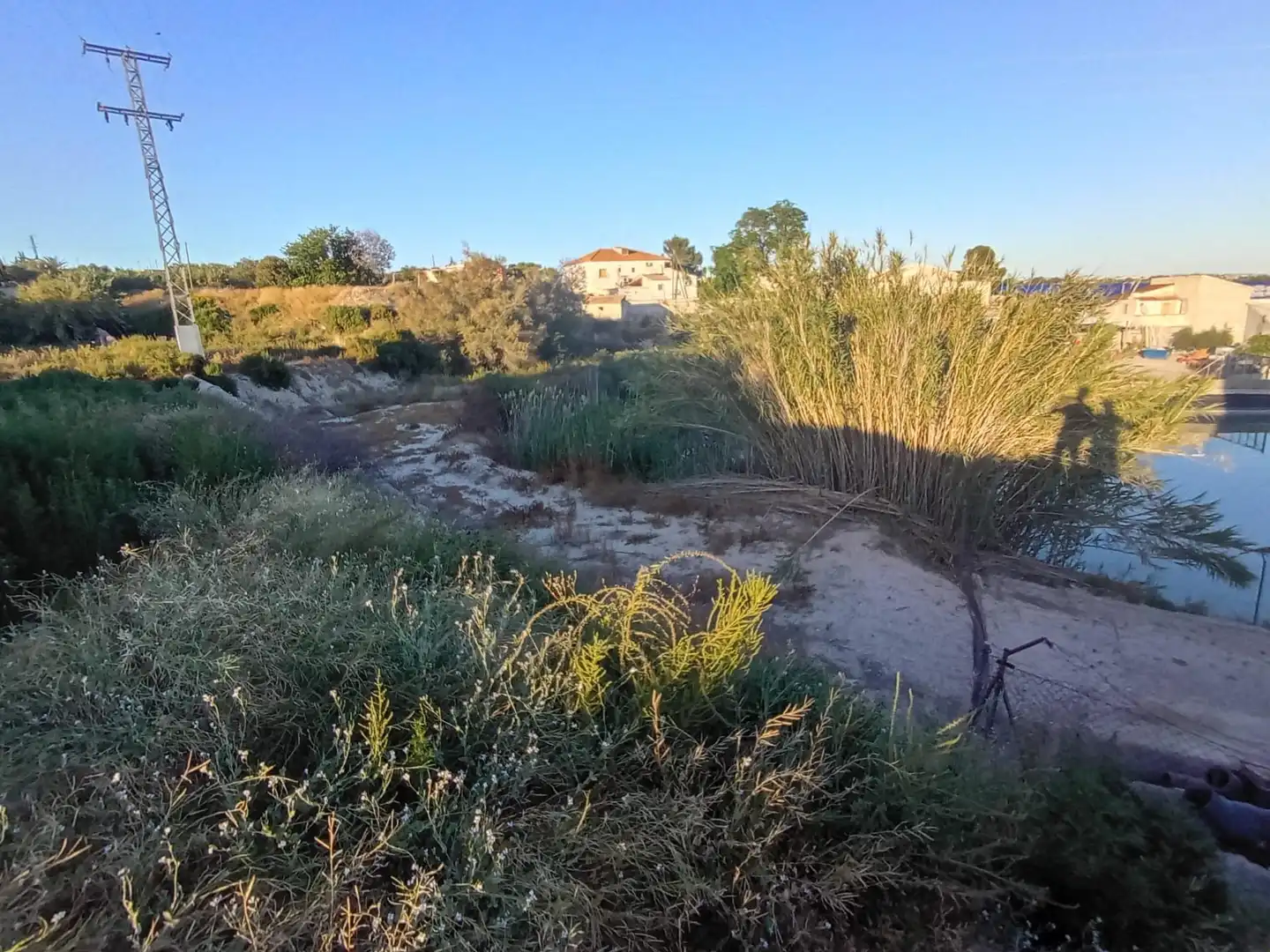 Rural land for sale in Archena, imagen 28
