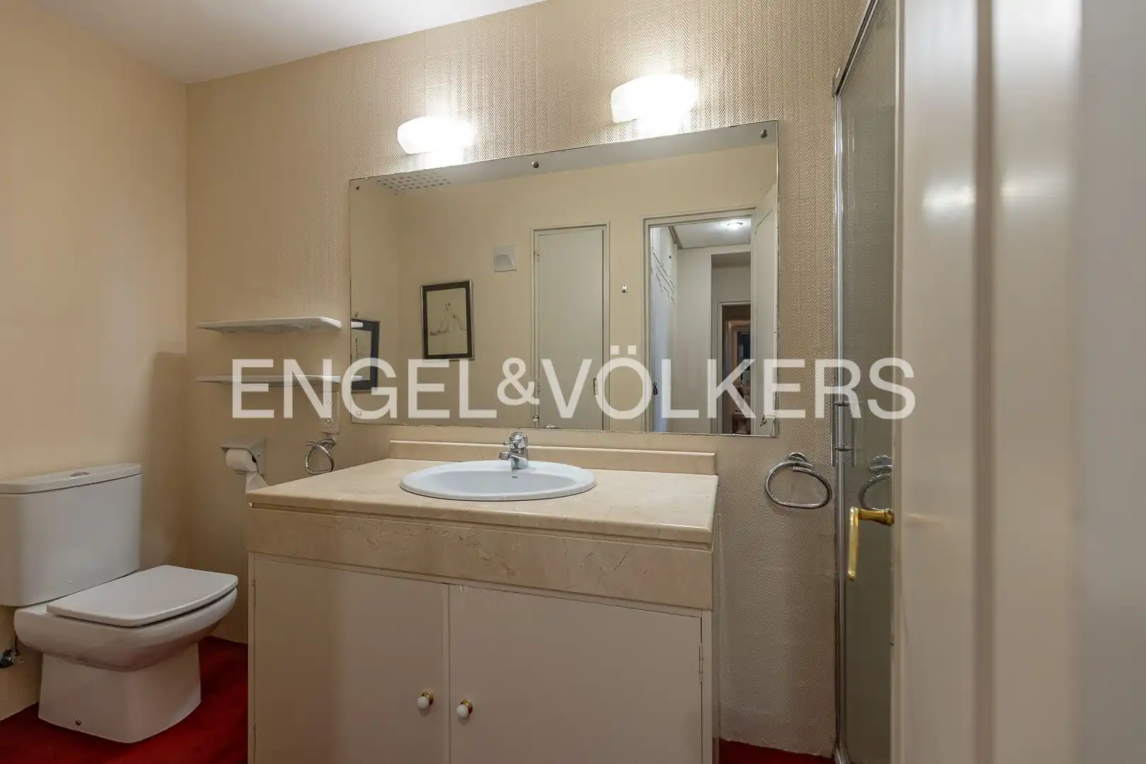 Flat with lift for sale in Calle de Juan Bravo, imagen 22