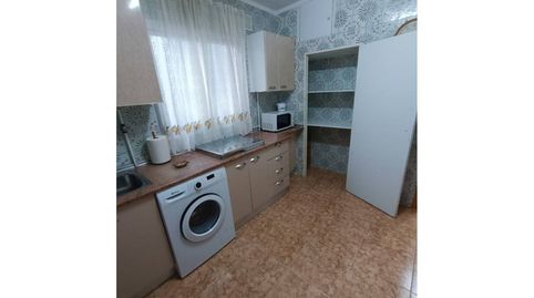 Foto 5 de Piso de alquiler en Centro, Fuenlabrada