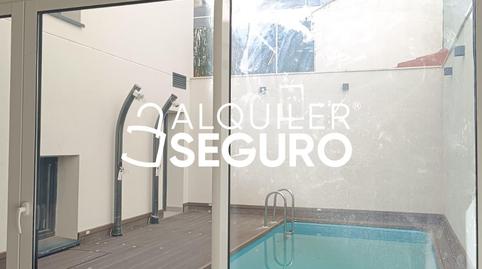 Foto 2 de Piso de alquiler en Nuñez de Balboa, Centro, Getafe