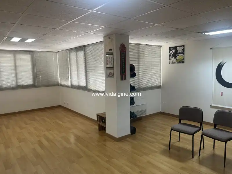 Local comercial en venda a Carrer del Sant Crist, imagen 3