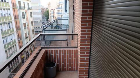 Foto 4 de Pis de lloguer a Centro,  Albacete Capital