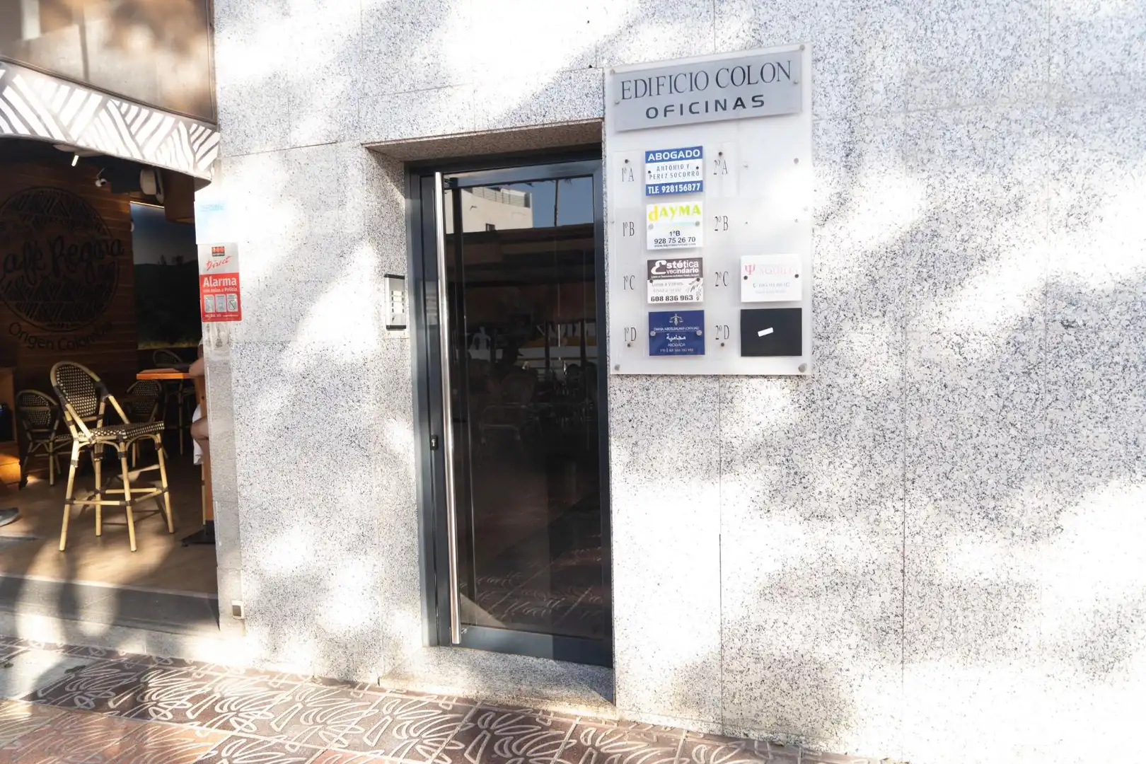 Ufficio in vendita a Avenida Avenida de las Canarias, 225, imagen 39
