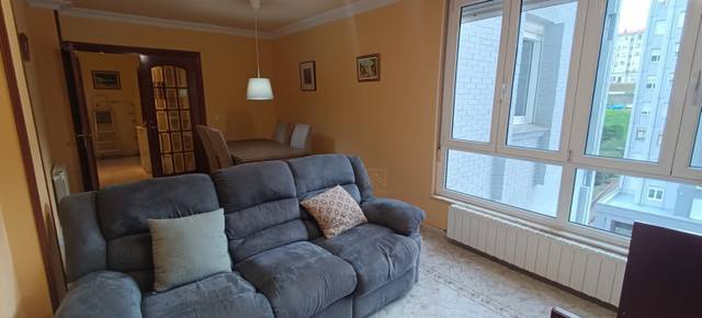 Piso en Alquiler en Los Castros