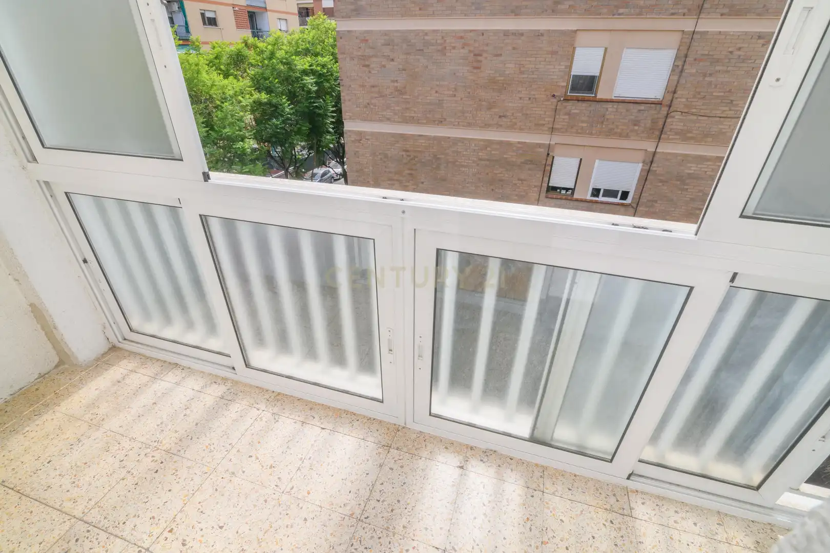 Terraza de Apartamento en venta en Sant Feliu de Llobregat