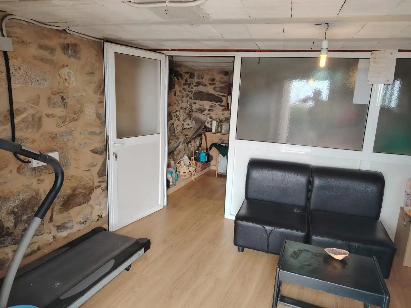 Casa con terraza en venta en Moaña, imagen 46