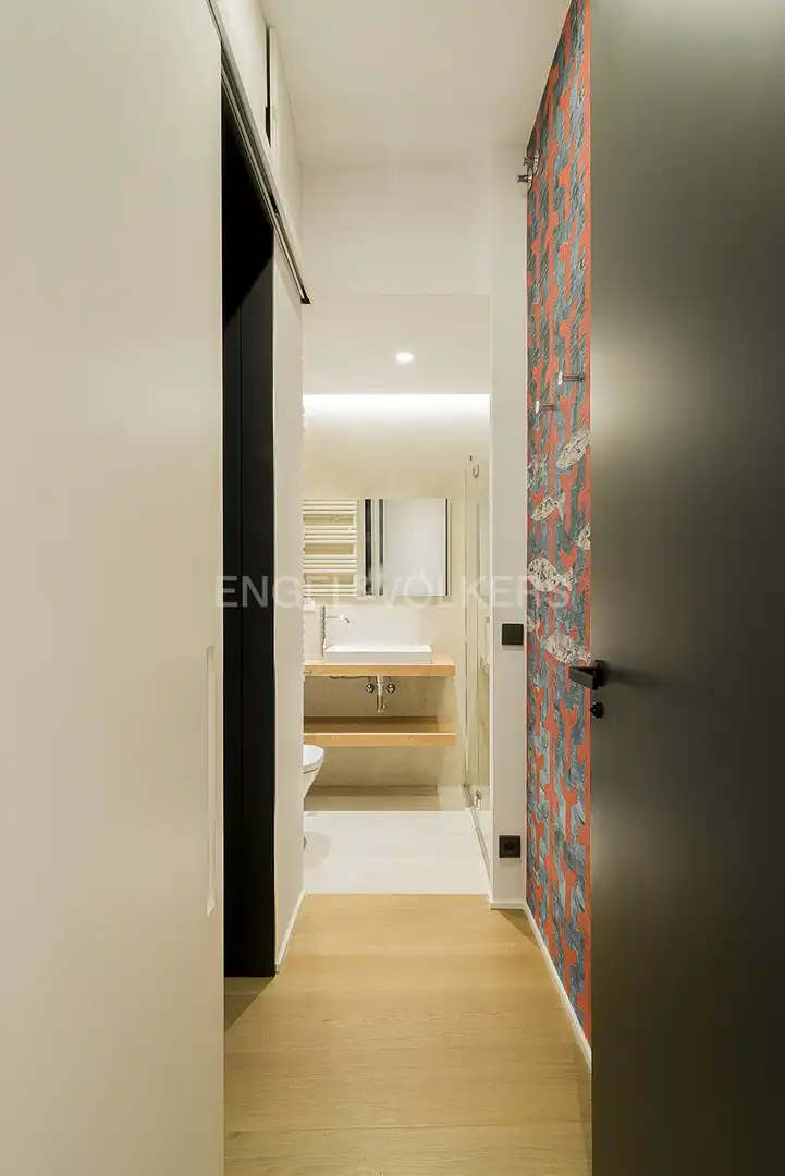 Piso en venta en Universidad - Malasaña