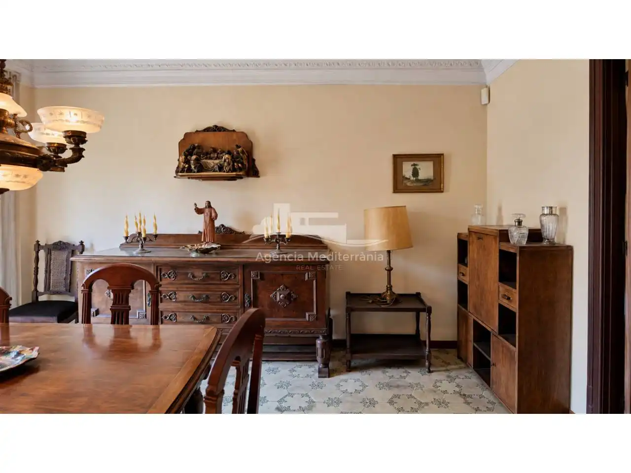 Piso con terraza en venta en Via Laietana, imagen 34