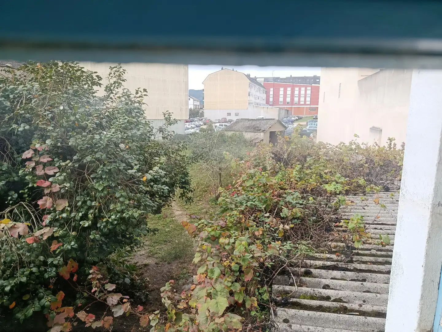 Casa amb balcó en venda a Avenida de Viveiro 13, imagen 10