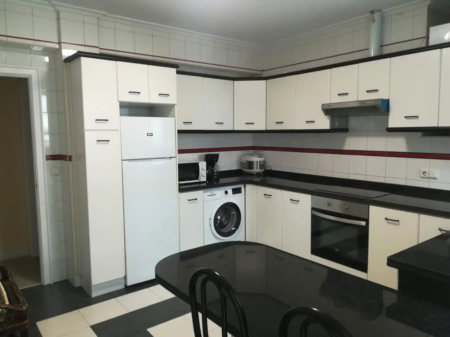 Wohnung zur Miete in CL MANSO, 4, La Arena