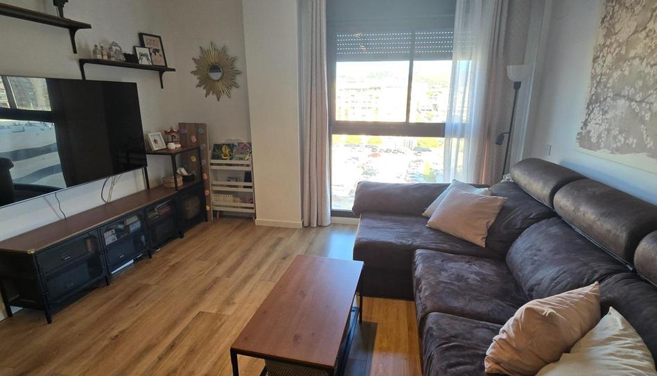 Foto 1 de Apartament en venda a Calle Arturo Toscanini, El Tejar - Hacienda Bizcochero, Málaga