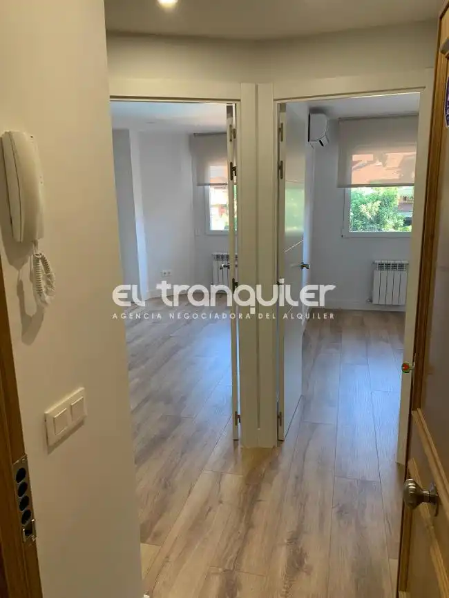 Appartamento con piscina in affitto a Calle Tejar, imagen 2