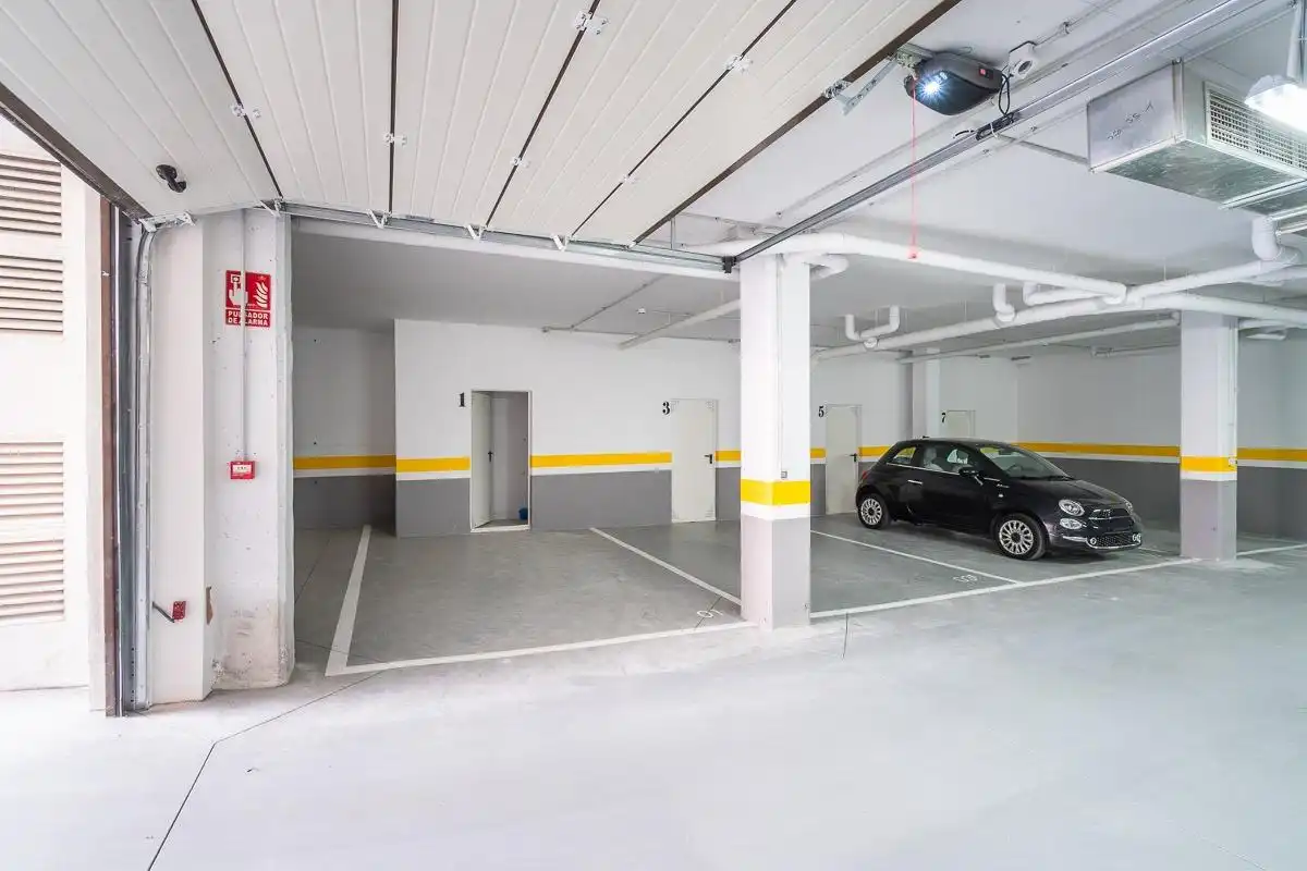 Apartment mit Pool zum Verkauf in Calle MIGUEL BARCELO, imagen 30