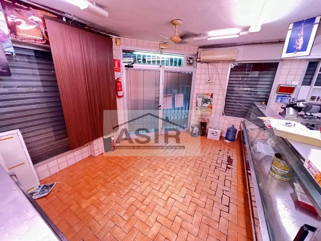 Local comercial de lloguer a Calle Sant Jaume, imagen 8