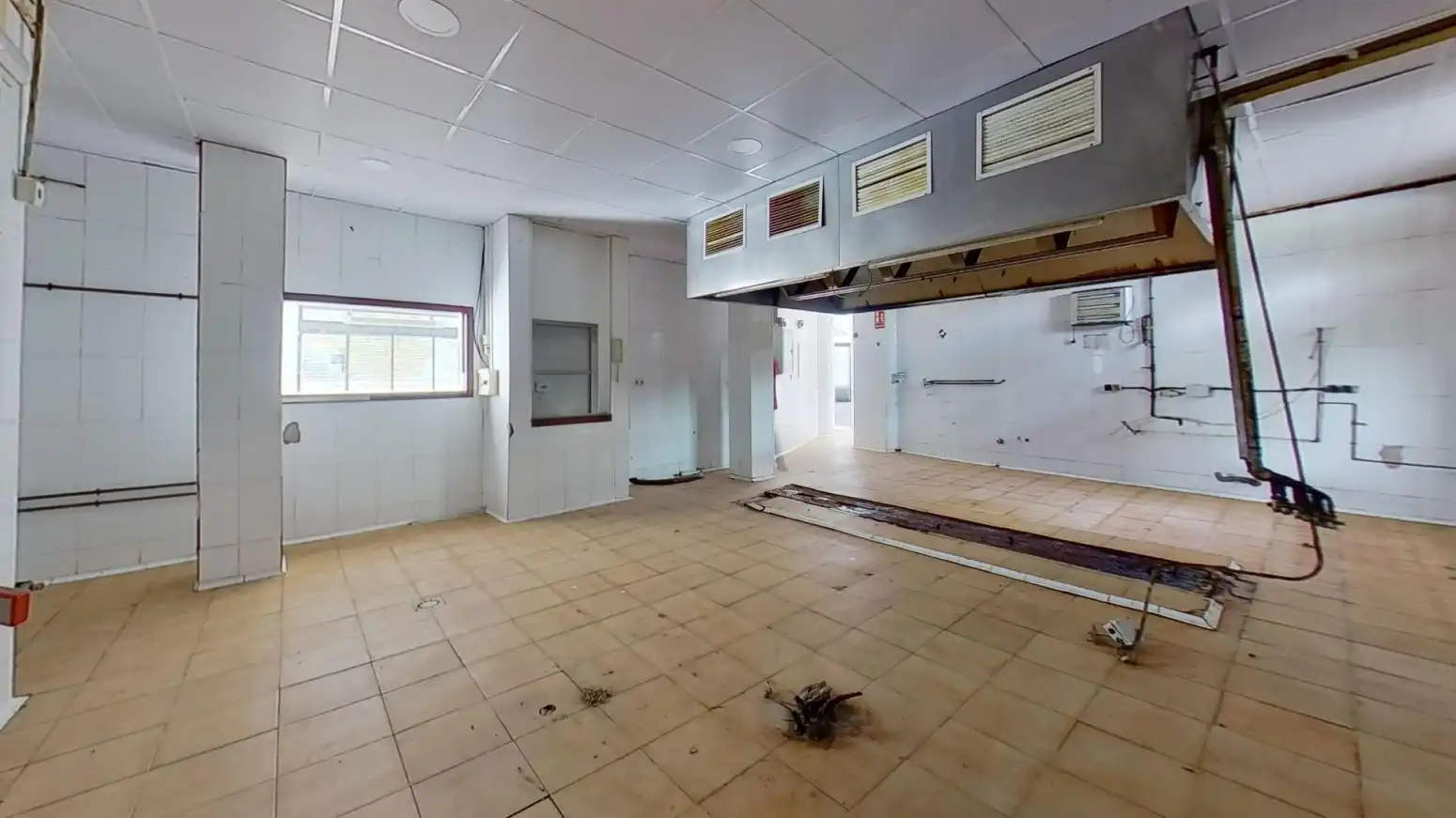 Business premises for sale in Calle CANUDAS, imagen 10