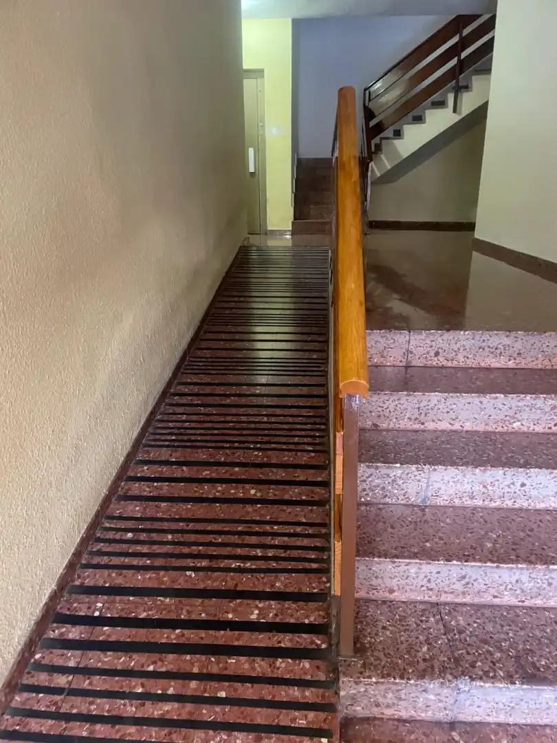 Flat for rent in Calle de Pedrera Baja, Plaza de Toros