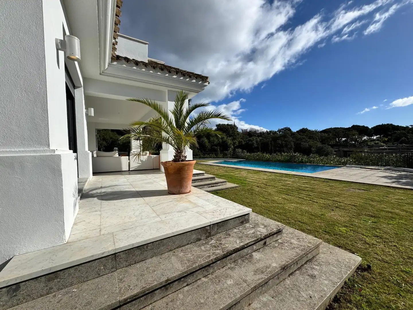 House with pool for sale in Sotogrande Alto, imagen 10