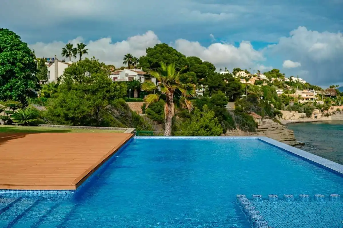 Casa o xalet en venda a Carrer Mestral, Zona Levante - Playa Fossa