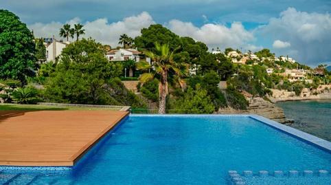 Foto 4 de Casa o xalet en venda a Zona Levante - Playa Fossa, Alicante