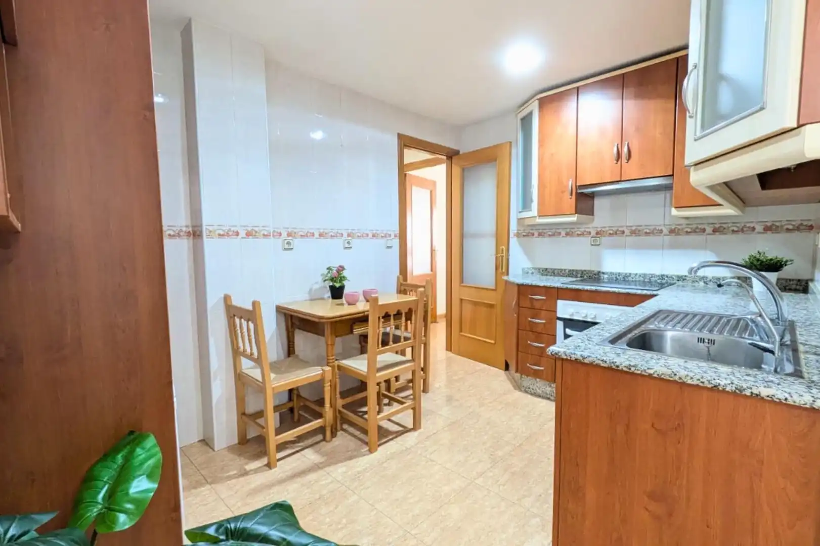 Flat for sale in Calle OLIVO, El Palmar