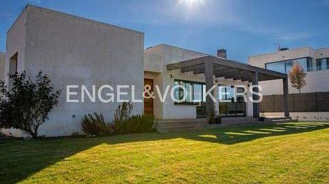 Foto 2 de Casa o xalet de lloguer a Los Satélites - Roza Martín, Majadahonda