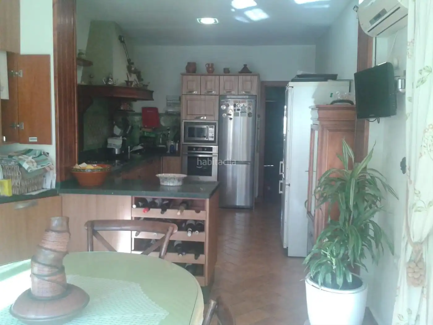 Chalet en venta en Calle Atahualpa 1F, imagen 7