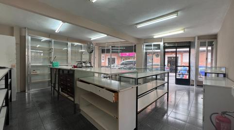 Photo 4 of Premises to rent in San Isidro, Madrid