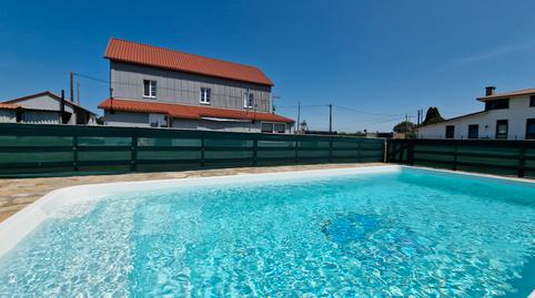 Foto 5 de Casa o chalet en venta en Camiño Maxolo, 5, San Mateo - Castro- O Val, A Coruña