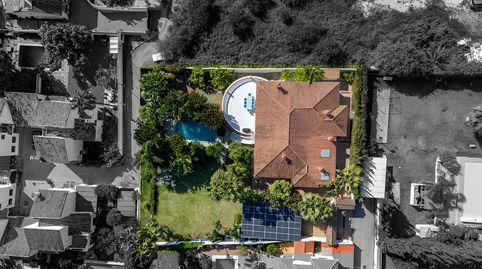 Foto 3 de Casa o xalet en venda a Playa Bajadilla - Puertos, Marbella