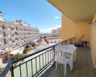 Balcony of Flat for sale in Torremolinos  with Terrace