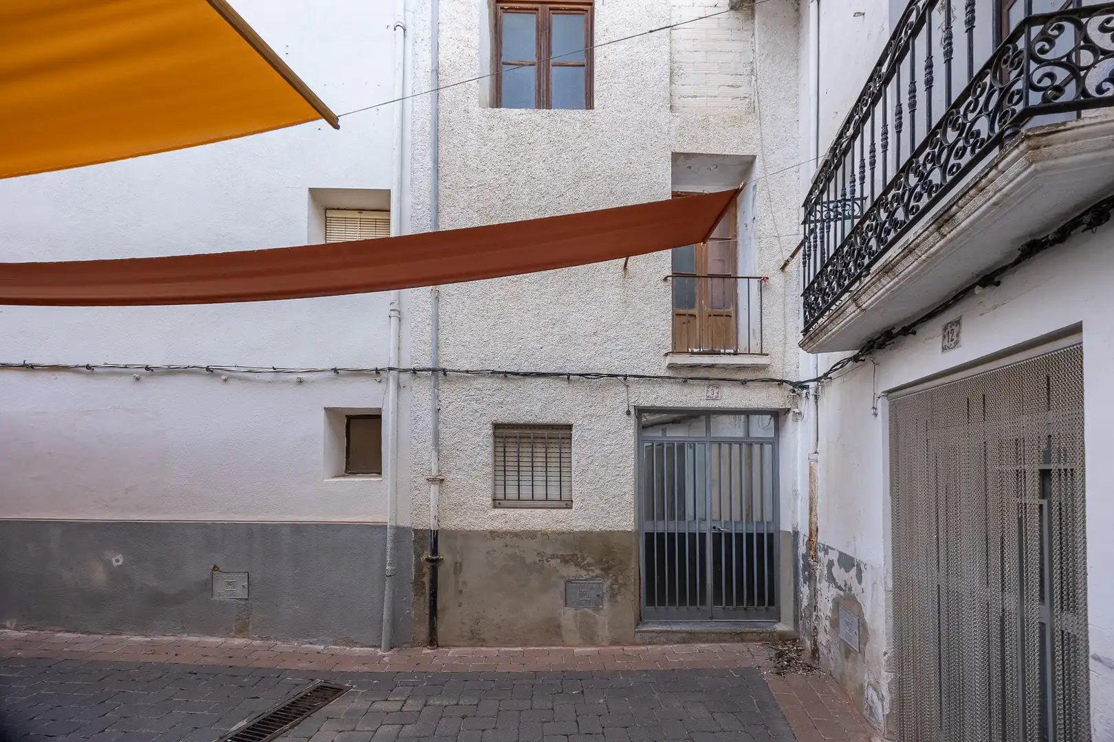 Casa o xalet en venda a Benifato