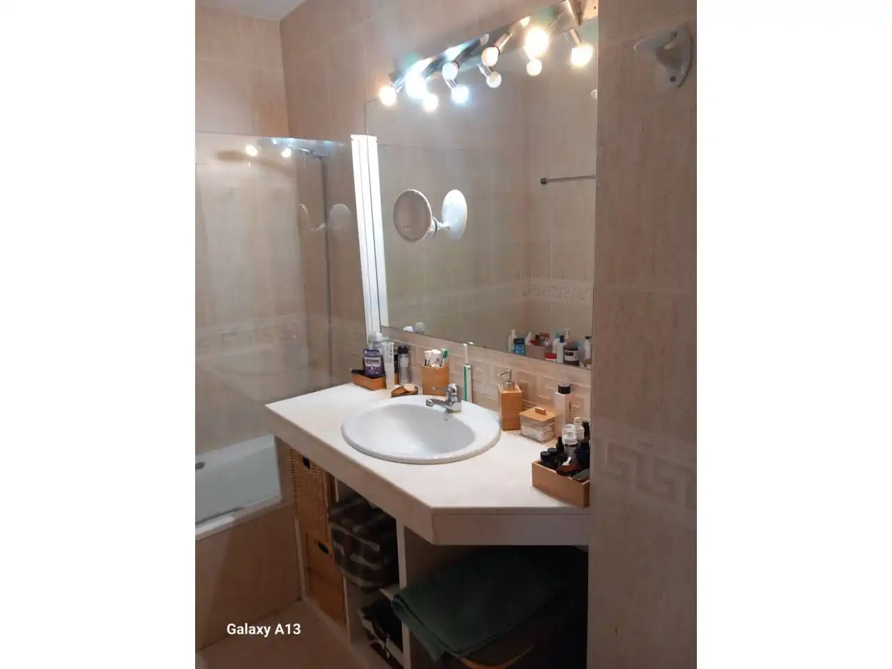 Wohnung zur Miete in Vallromanes