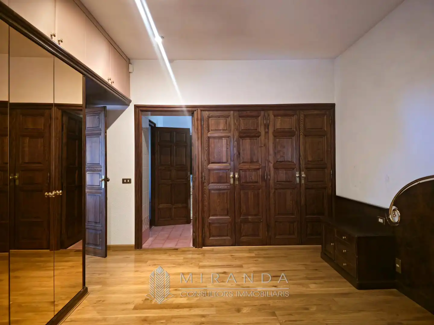 Casa o chalet en venta en Les Franqueses del Vallès con Calefacción, Jardín privado y Terraza